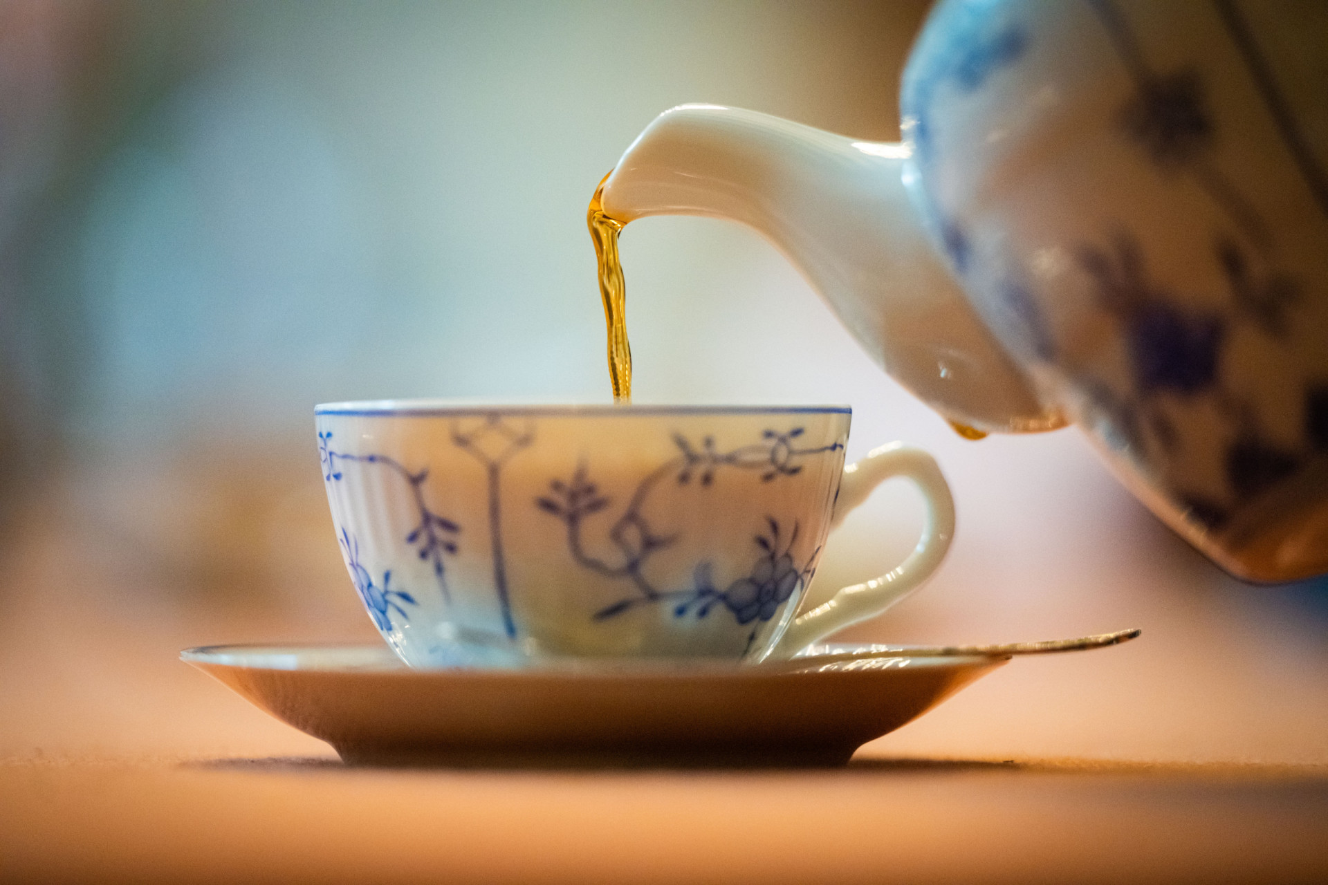The 30 most popular tea flavors in the world