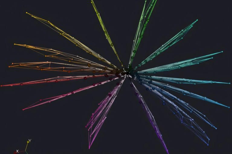 Beyond the eye of the beholder: Mathematically defining attributes ...