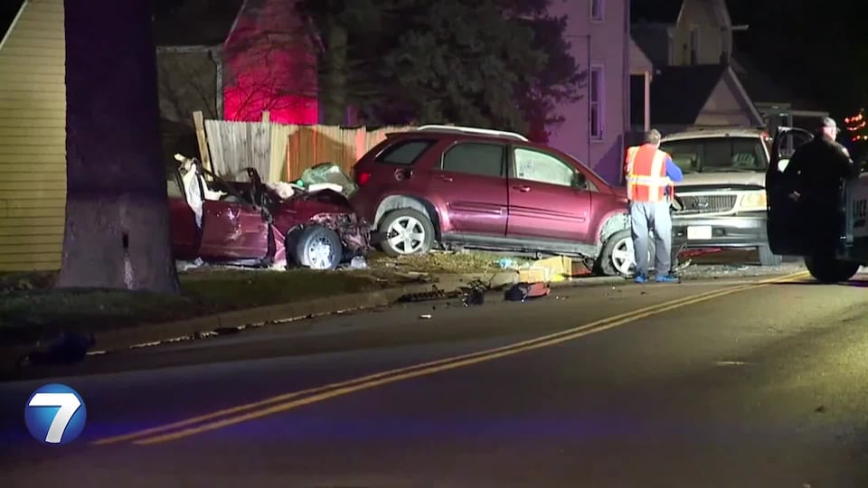 Grand jury indicts man in connection with fatal Butler Co. crash