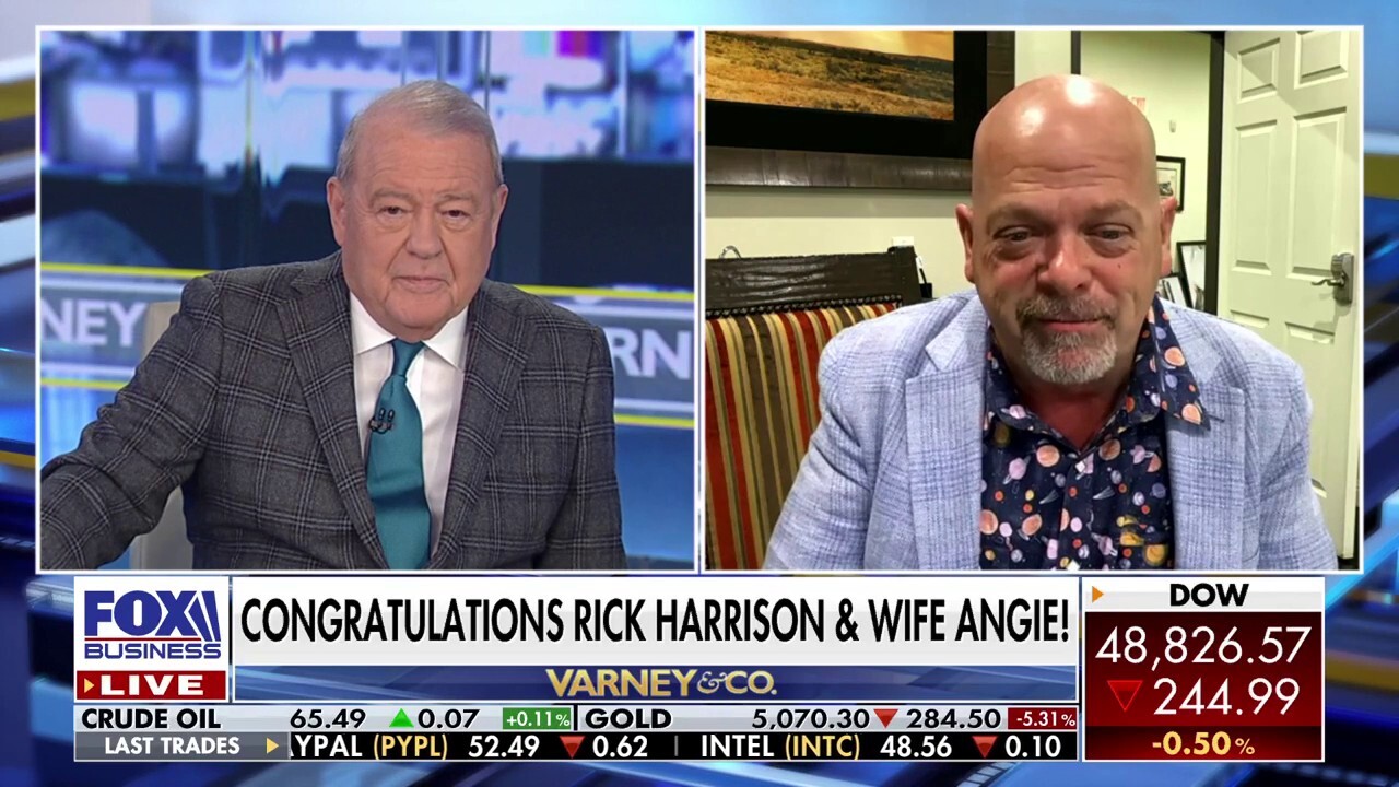 Gold and silver prices drop sharply, sparking questions about market stability<br><br>