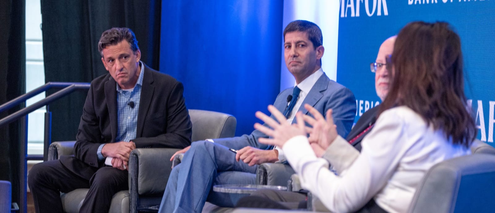 Trump picks Kevin Warsh to succeed Jerome Powell as Fed chair