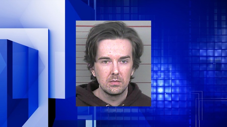 Galva man arrested, charged with possession of child sex abuse material