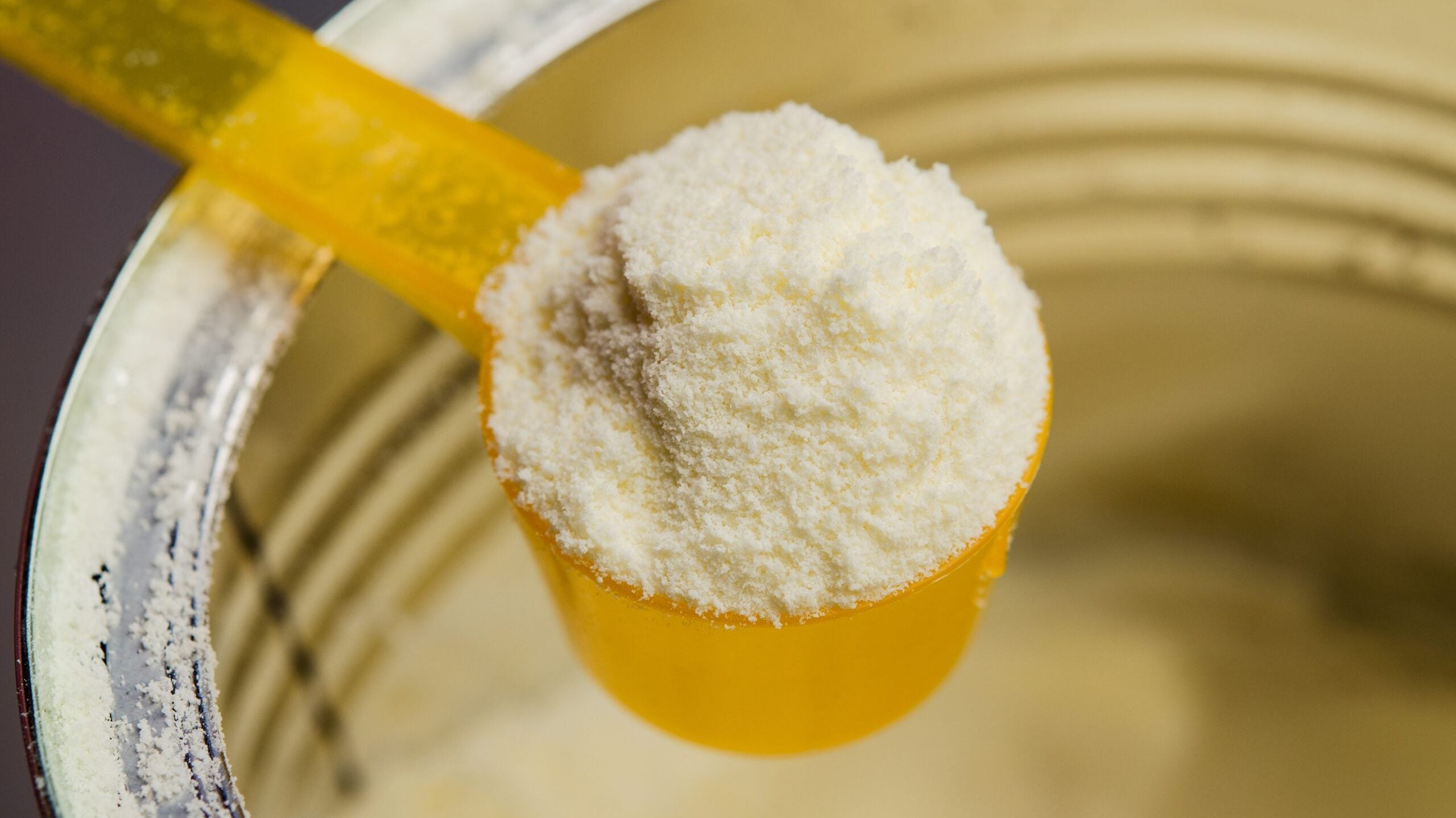Danone quantifies first-quarter sales impact from infant-formula recall