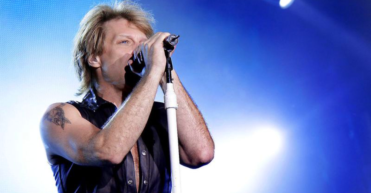 15 legendary rock ballads that still give listeners chills