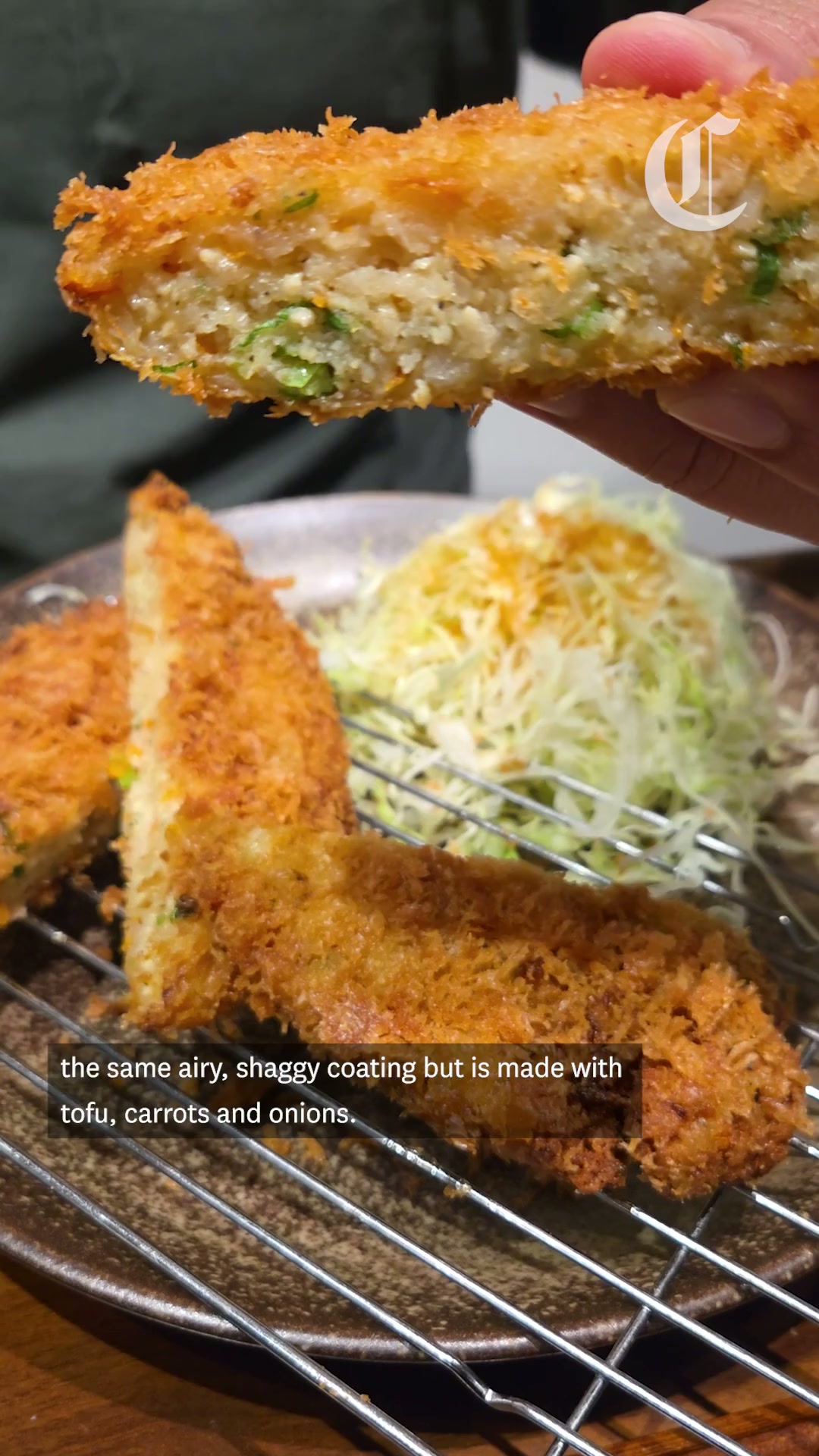 The Bay Area's finest katsu supplier is back