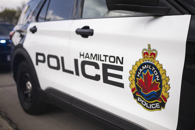 Hamilton police warn of distraction thefts targeting seniors amid ...