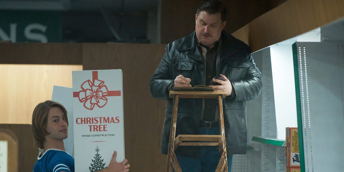Devil in disguise: John Wayne Gacy cast and real-life people they play ...