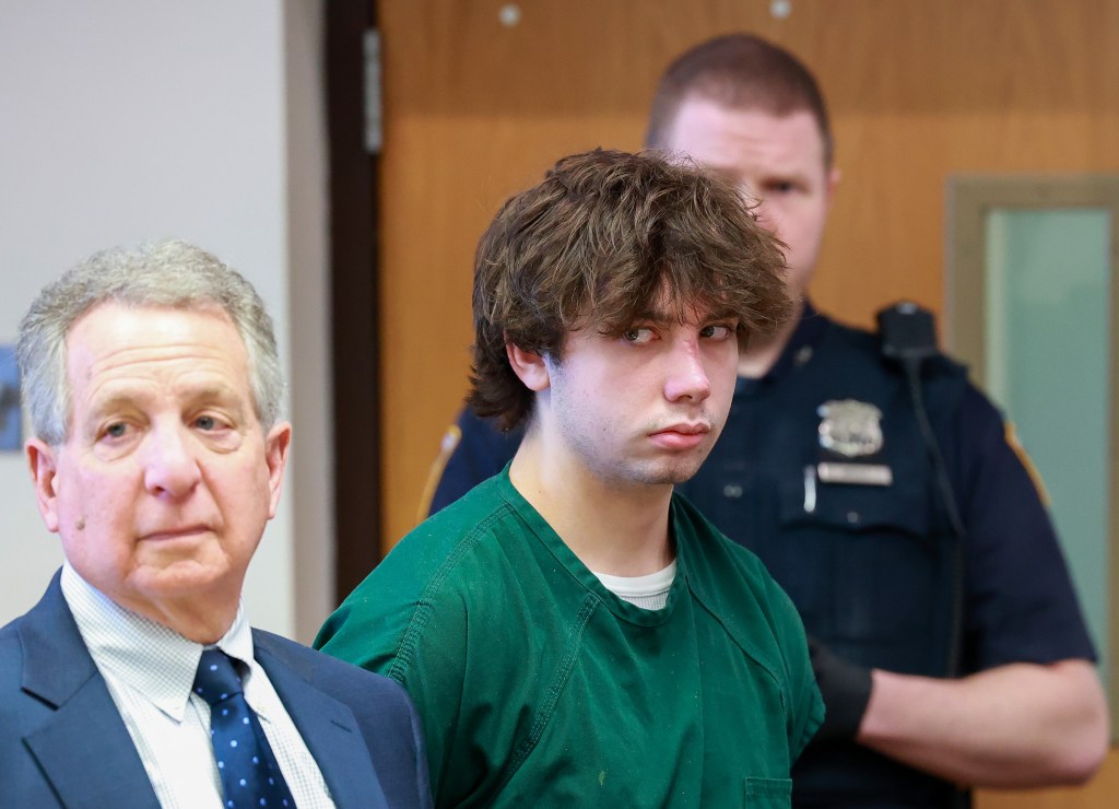 LI’s ‘puppy-love killer’ too loony for trial for at least a year: judge
