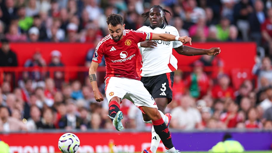 Manchester United x Fulham: onde assistir, escalações e palpite