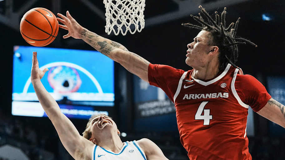 Arkansas Razorbacks have always been ratings juggernaut despite haters