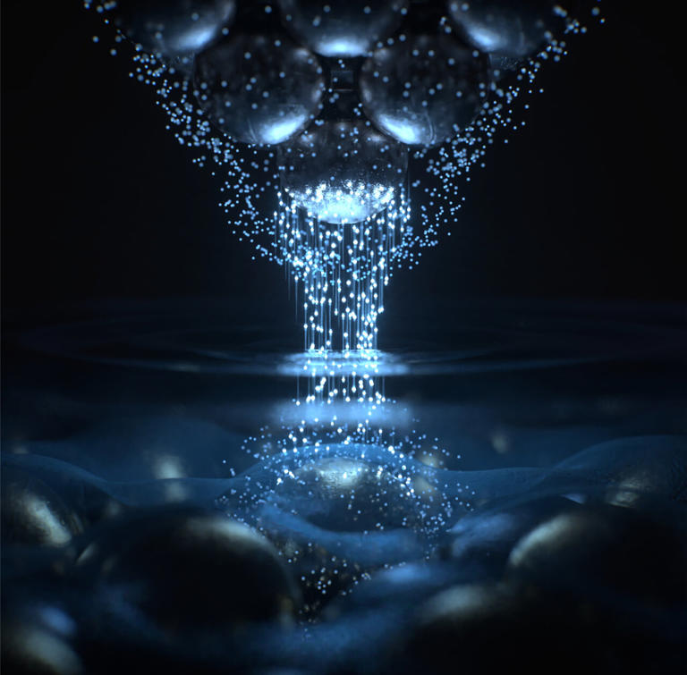 Quantum mechanical effects help overcome a fundamental limitation of ...