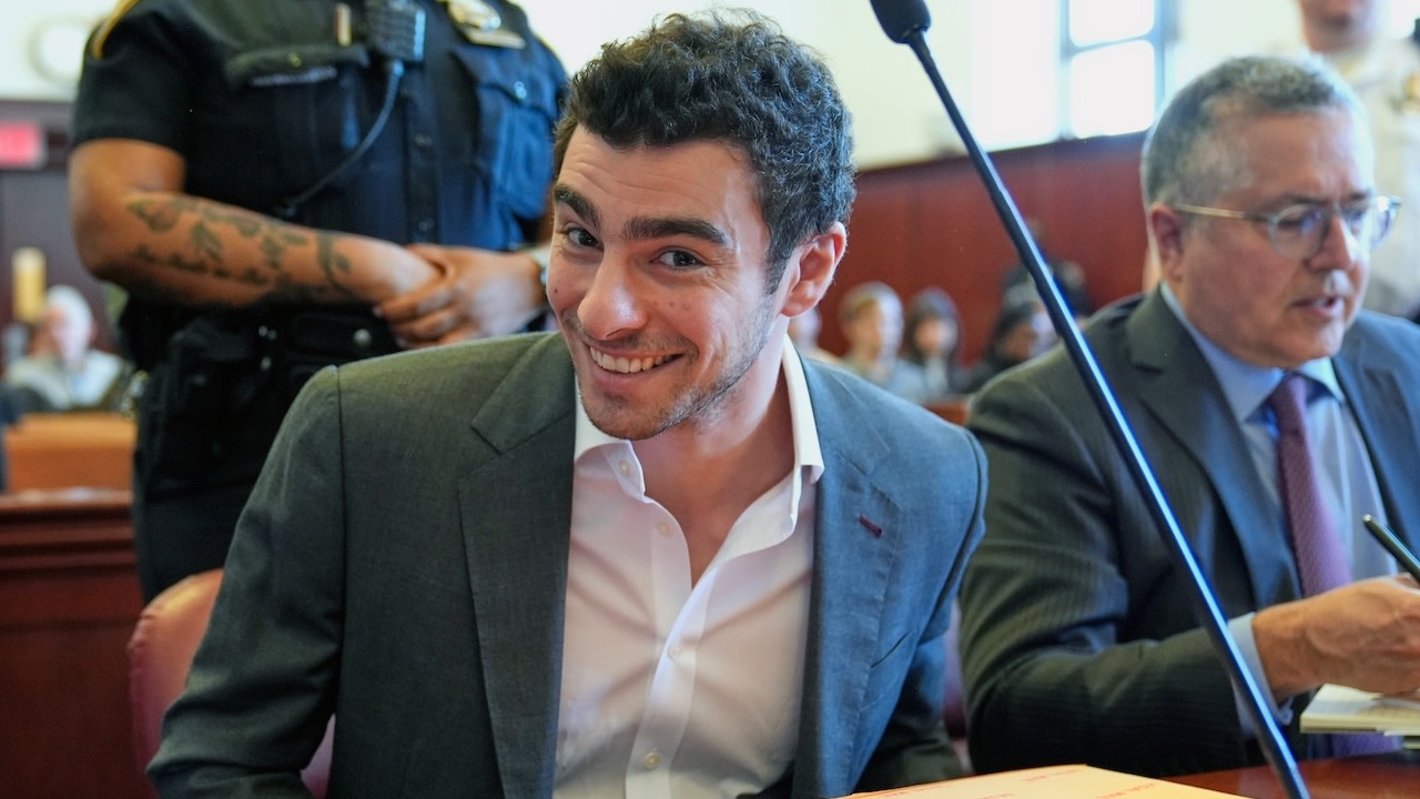 Luigi Mangione case: Death penalty off the table