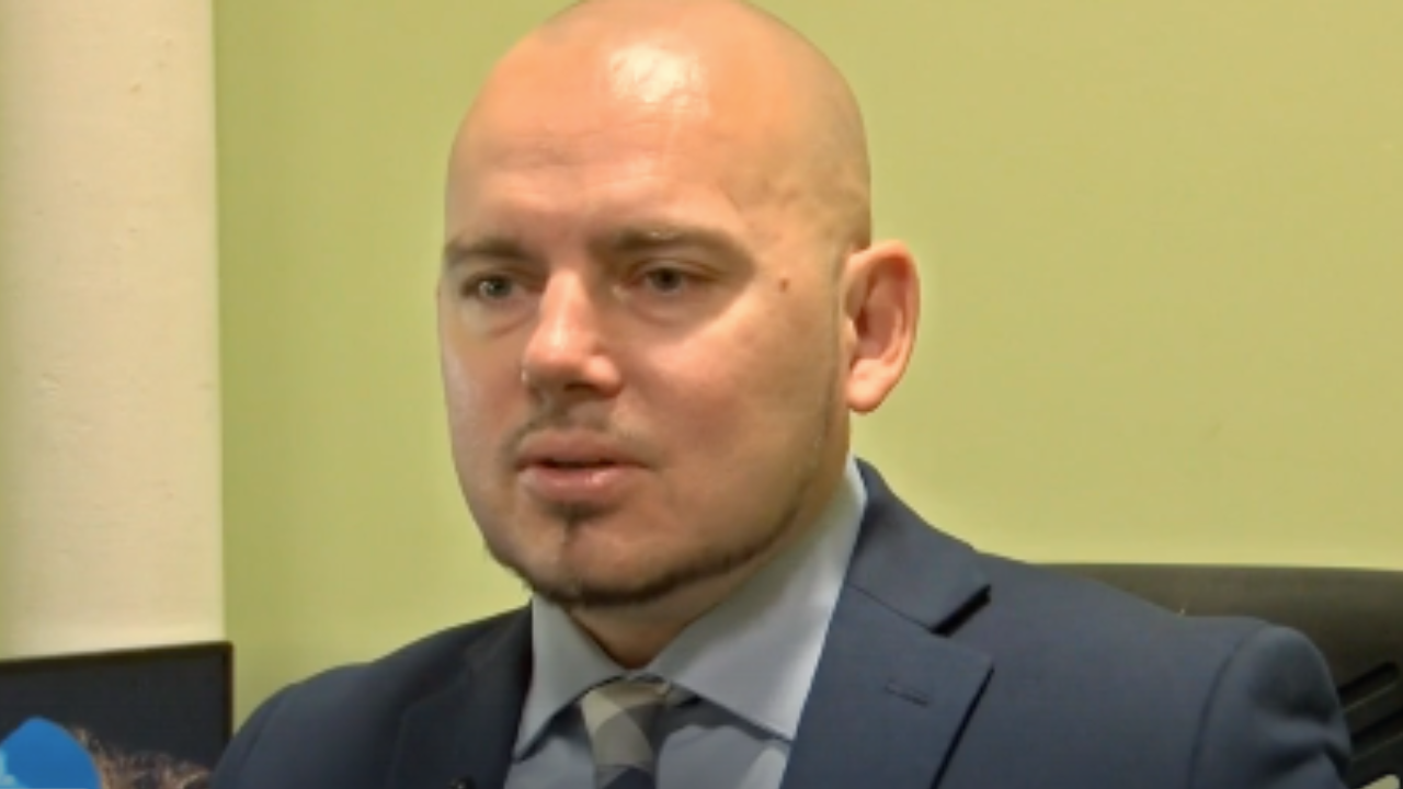 Adam Procell to resign as director of Milwaukee’s Office of Community ...