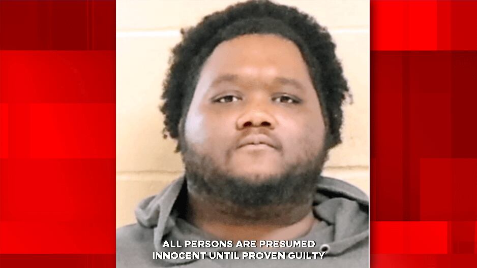 Man arrested for alleged 'serious assault' at Brentwood Hospital in ...