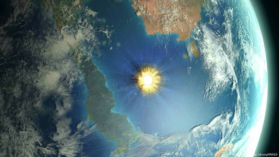 Ciência revela qual seria o último ser vivo na Terra