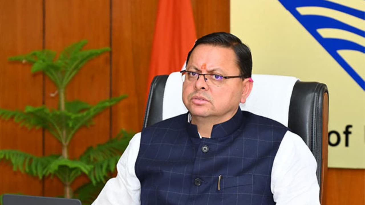 Uttarakhand transfers Rudrapur, Pithoragarh hospitals for new colleges