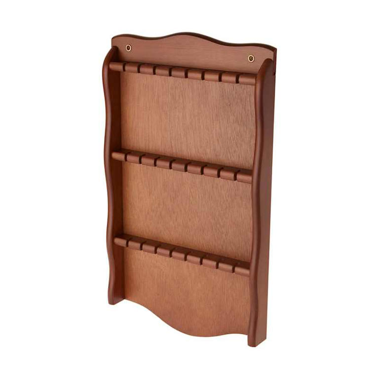 I'm putting a spoon rack on my bedroom wall (it's so pretty!)