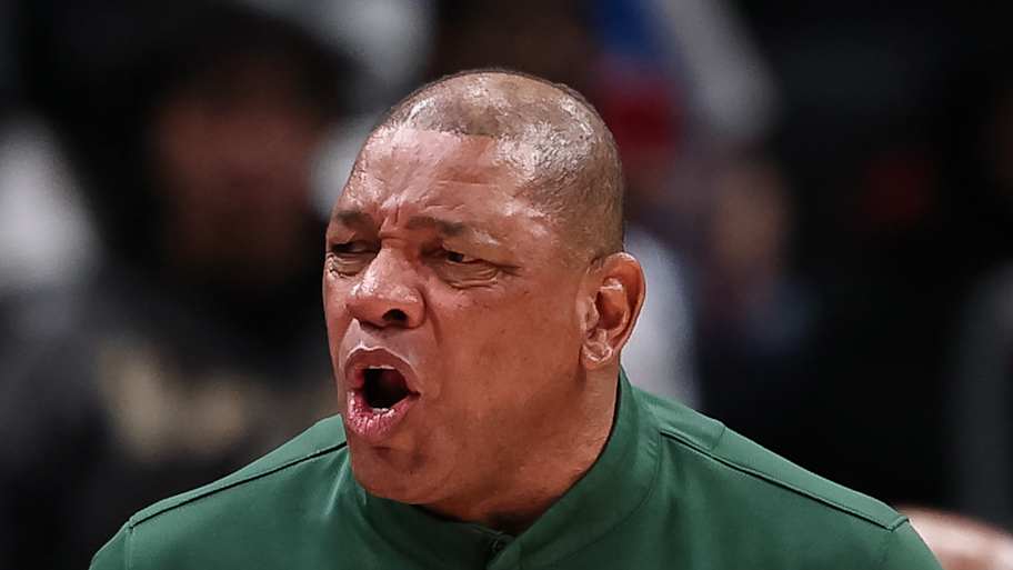 Doc Rivers' laughable Jae Crowder rebuttal disregards the actual point