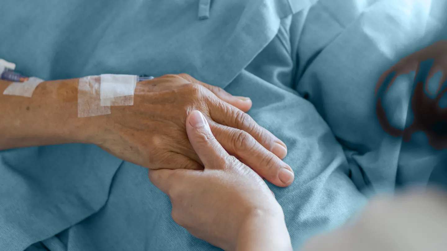 10 things your doctor won’t tell you about dying