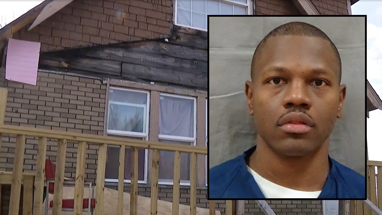 Man charged in connection with brutal Detroit murder after woman ...