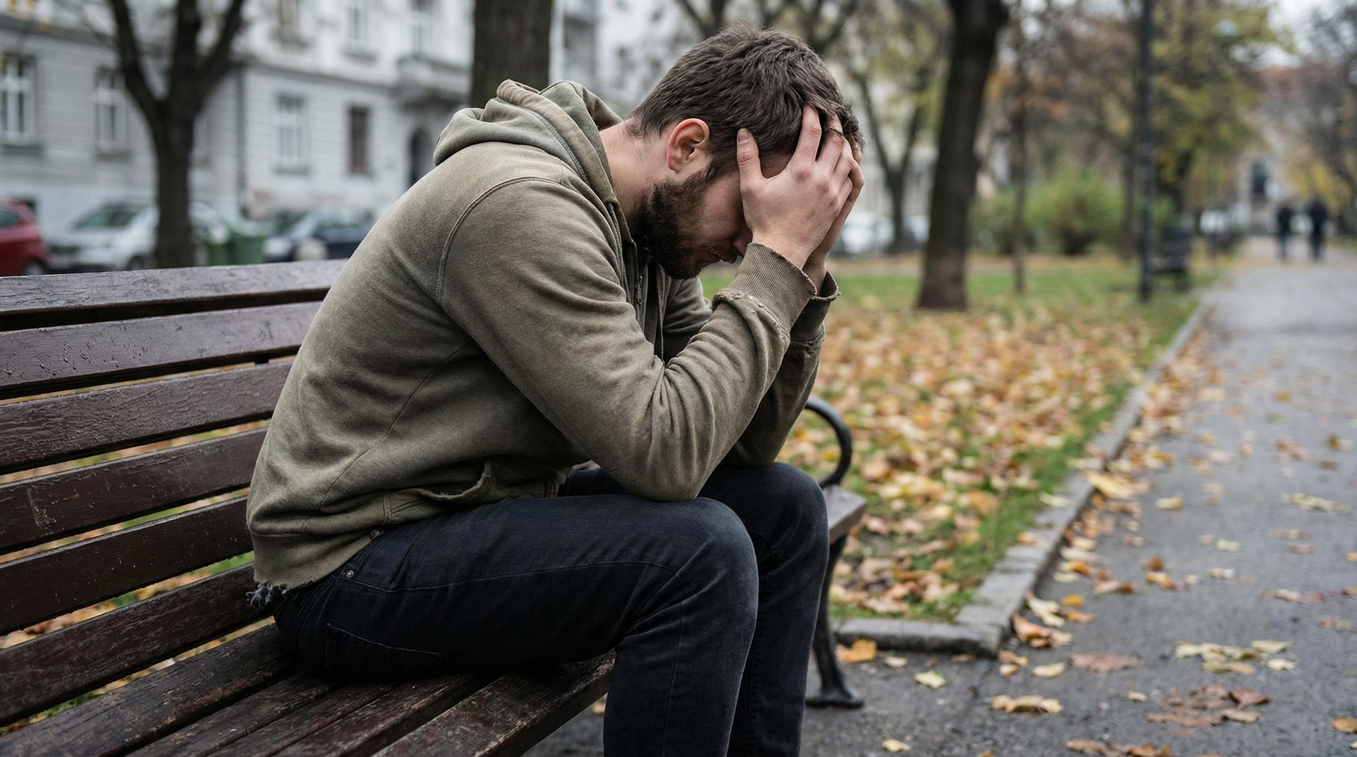 10 phrases people with a victim mentality say