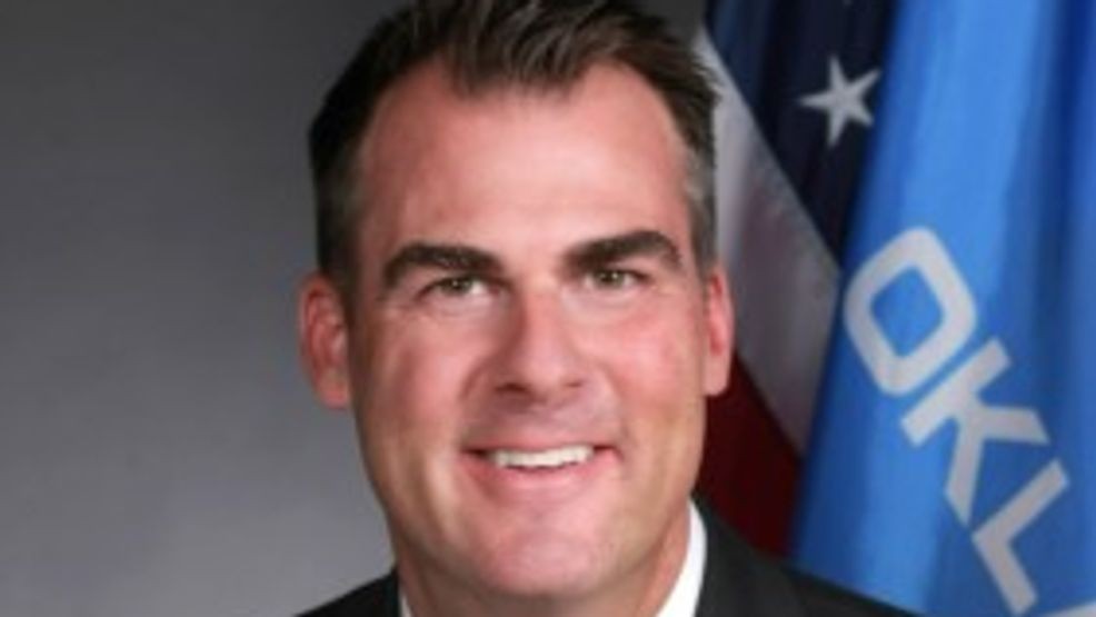 Gov. Stitt signs executive order expanding oversight of civil asset ...