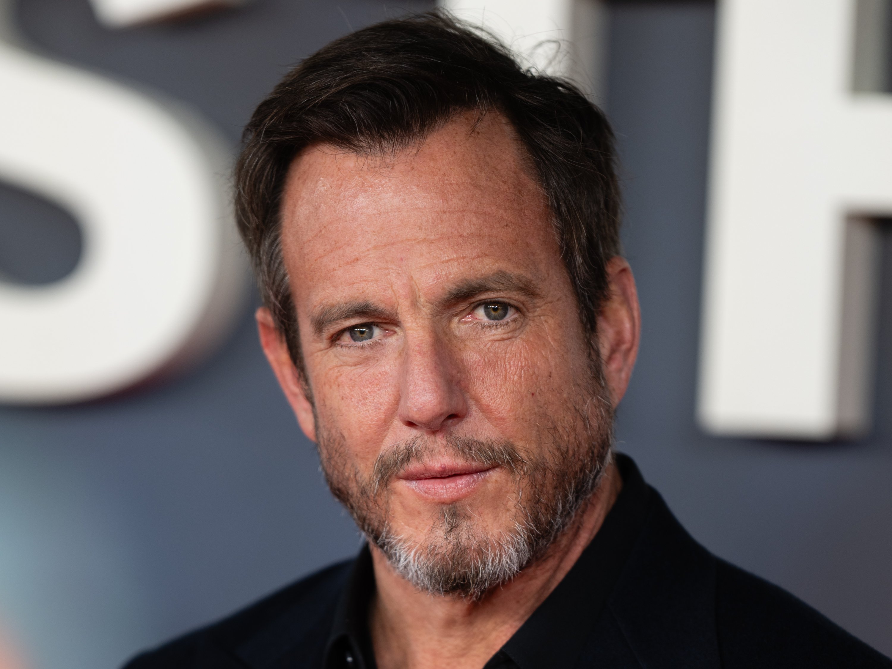 Will Arnett is a Harvey’s guy