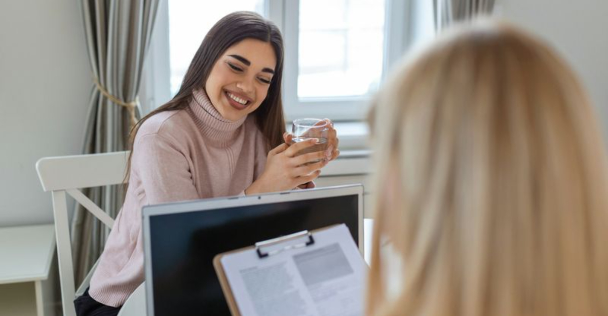 Highly likable people consistently use these 12 phrases in conversation