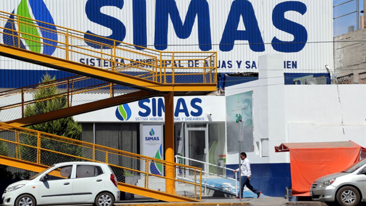 Inicia SIMAS Torreón reposición de colectores y cerrarán 5 vialidades ...