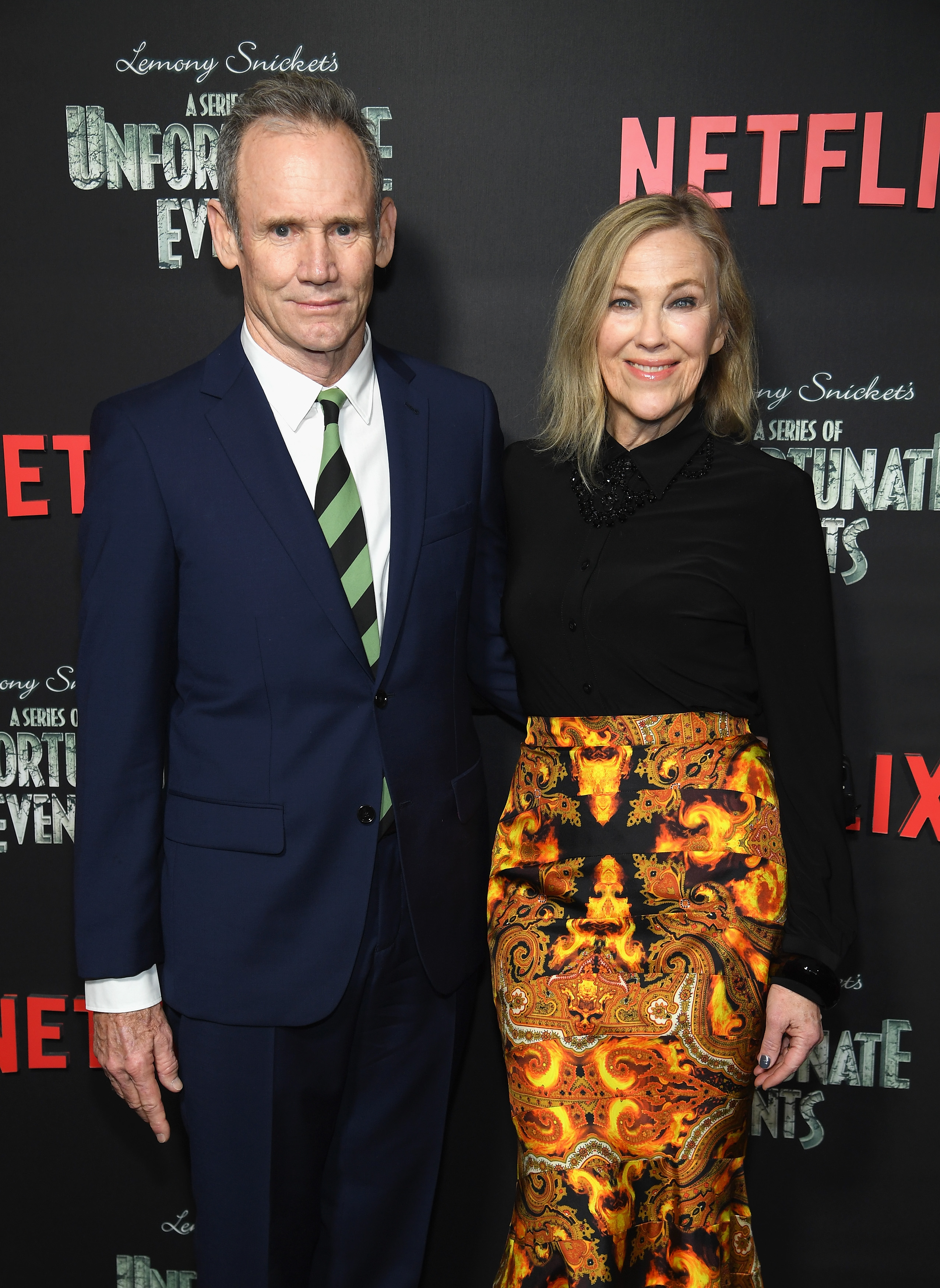 Catherine O’Hara’s family: Meet late actress’ husband Bo Welch and two sons