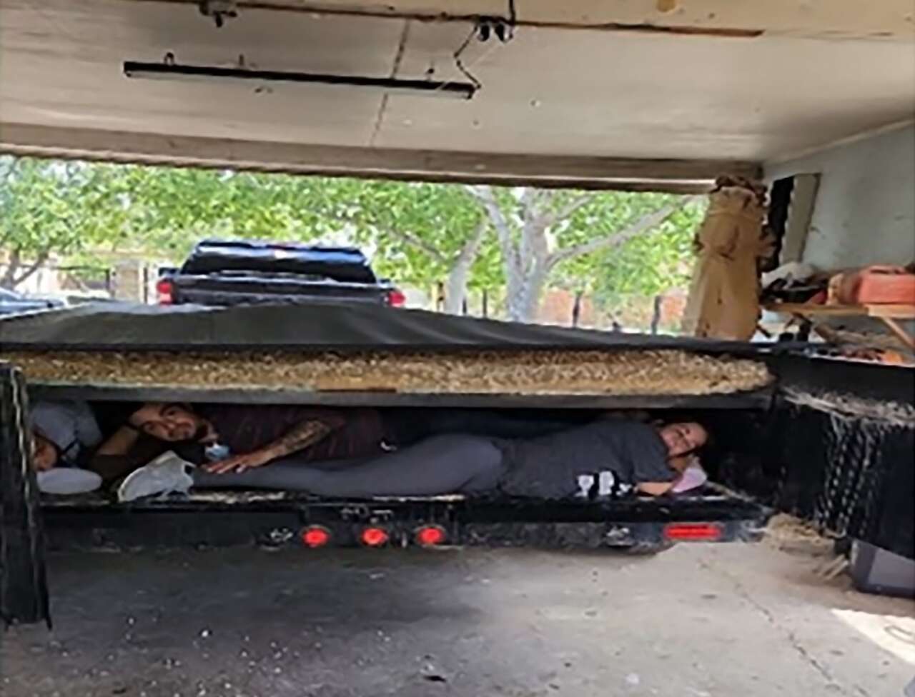 San Antonio woman gets 11 years in smuggling scheme that killed migrant