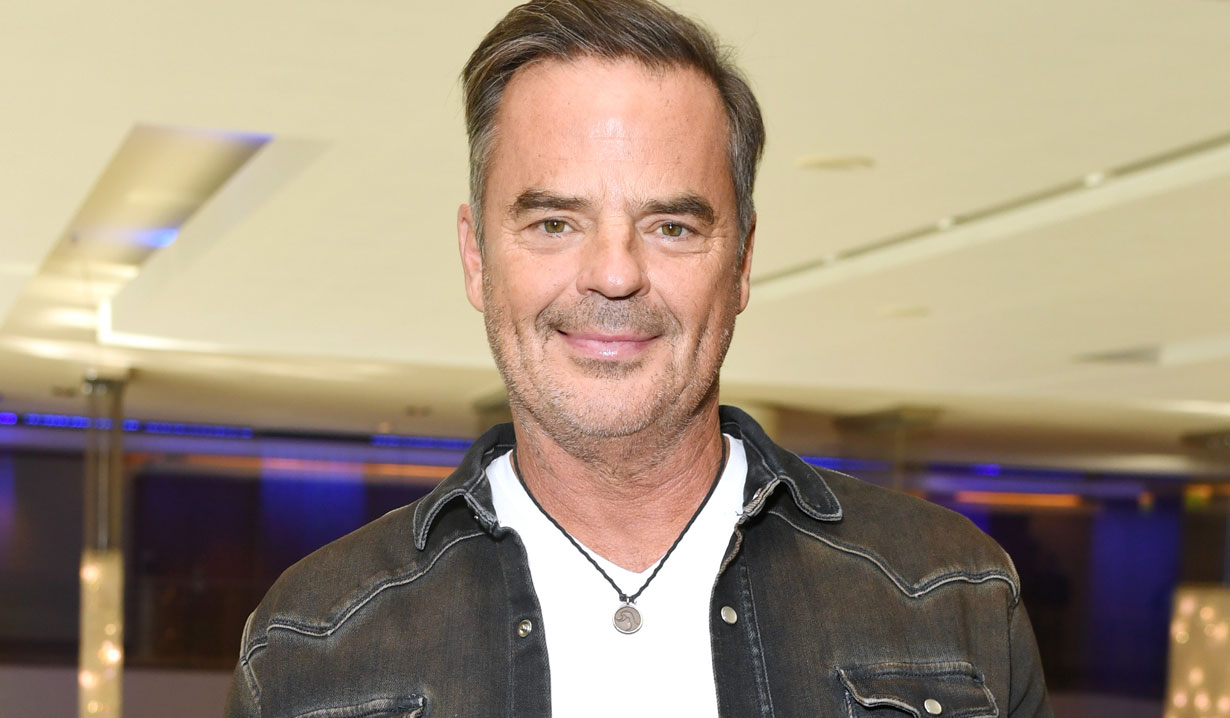 General Hospital's Wally Kurth unexpectedly 'recast' with a very familiar face