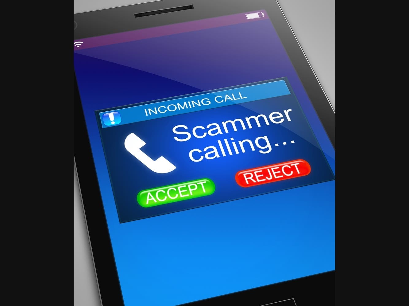 These phone scams are happening in Middlesex County, prosecutor warns