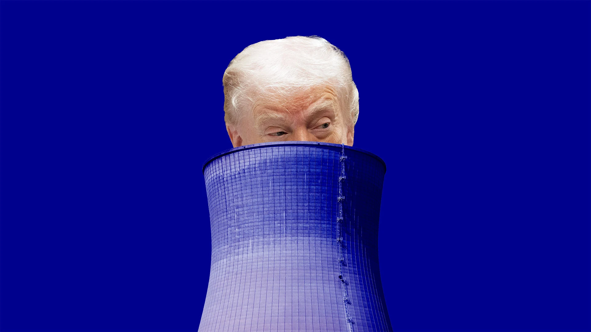The Trump administration just relaxed nuclear safety rules as money ...