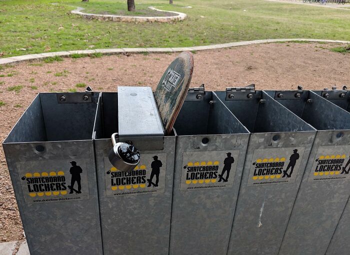 50 Ingenious Things Students Have Spotted At Their Schools And Universities (New Pics)