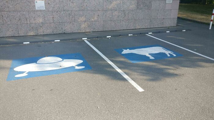50 Ingenious Things Students Have Spotted At Their Schools And Universities (New Pics)