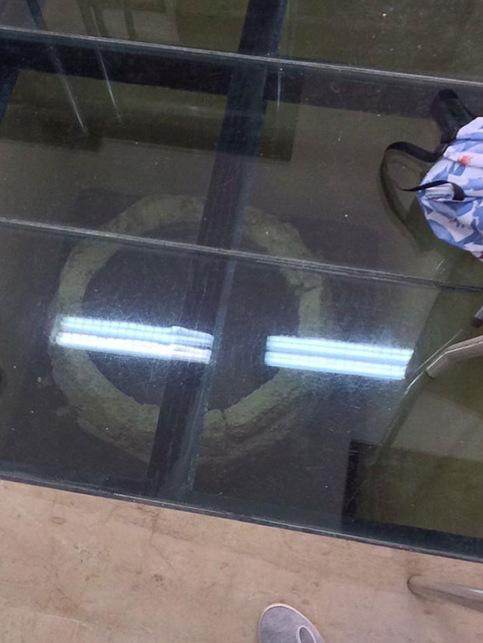 50 Ingenious Things Students Have Spotted At Their Schools And Universities (New Pics)