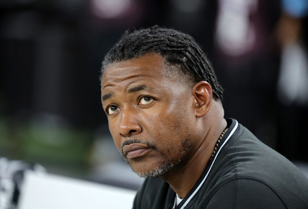 New DC Graham, defense starts with great effort