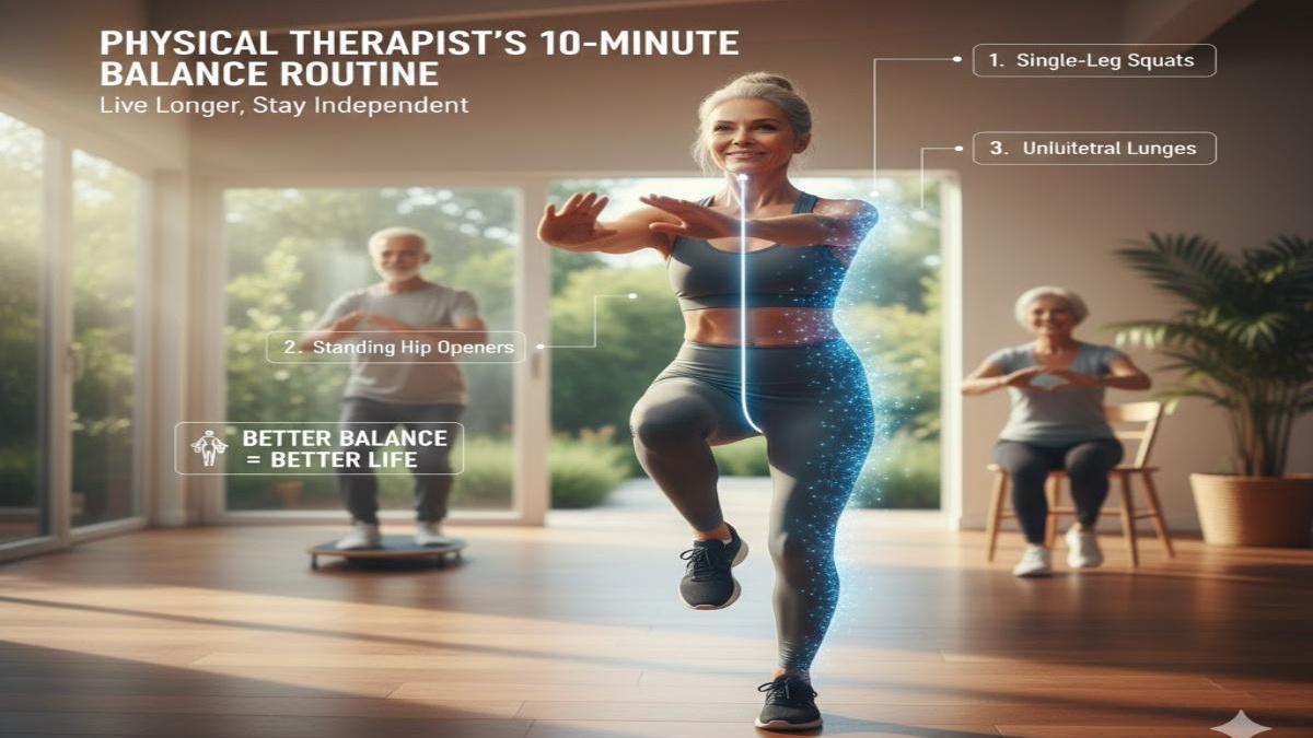 The 10-minute longevity hack: How to bulletproof your body against ...