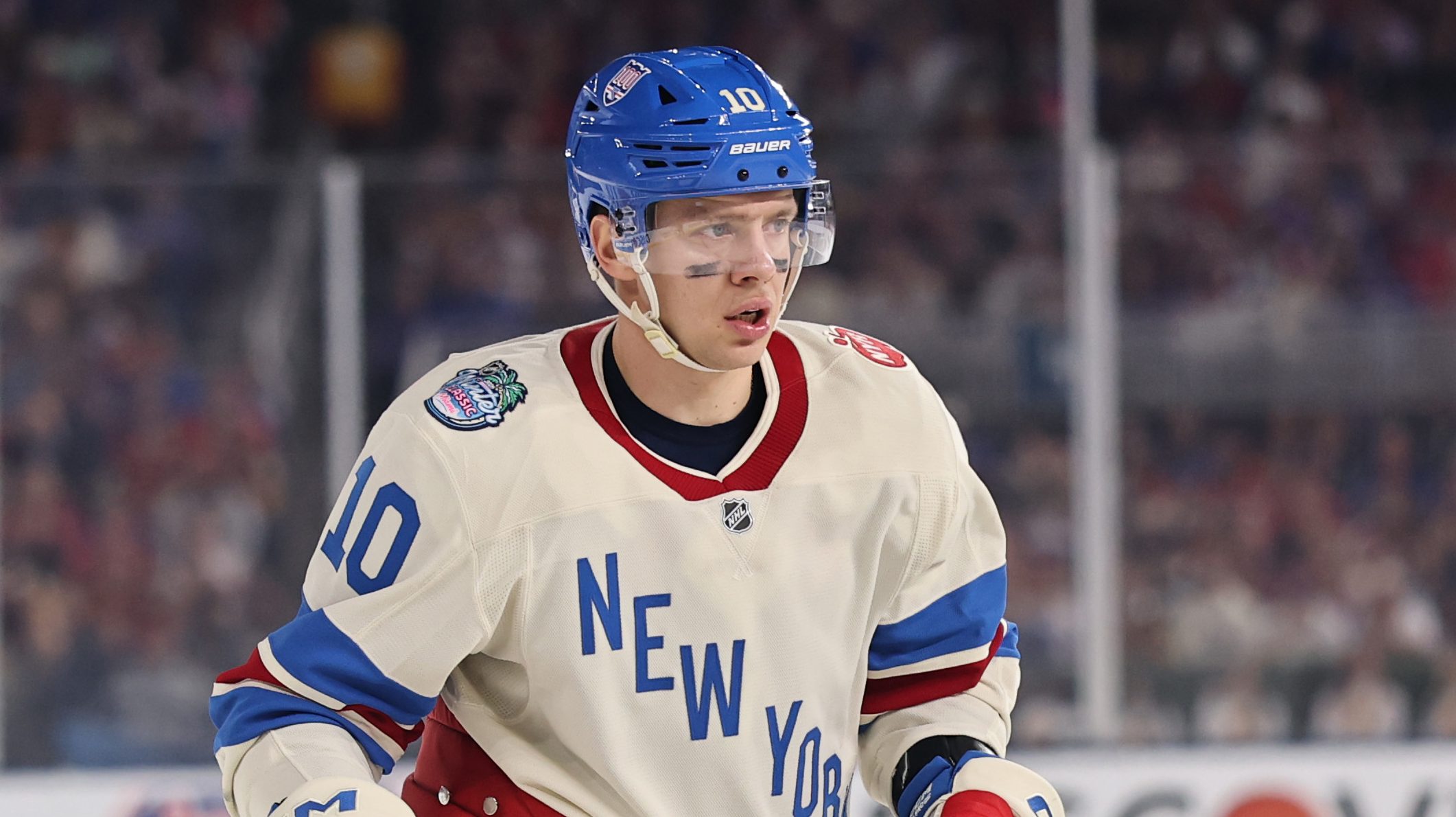 Panarin extension mind-shocking number revealed by insider