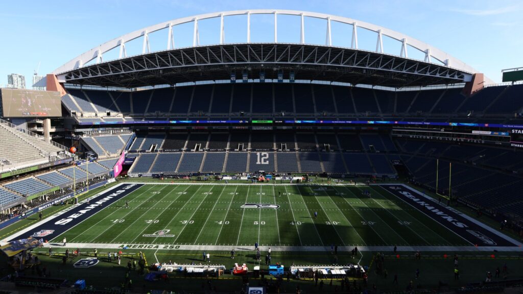 Seahawks deny report of seeking sale after Super Bowl against Patriots