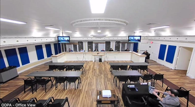 Police oversight board members resign: PAB has 'been ignored'