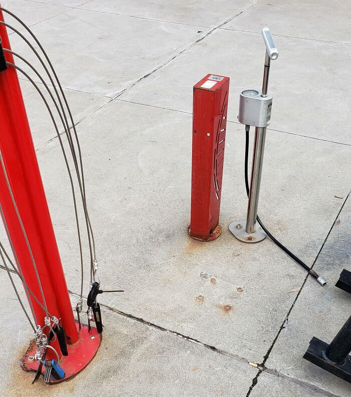 50 Ingenious Things Students Have Spotted At Their Schools And Universities (New Pics)
