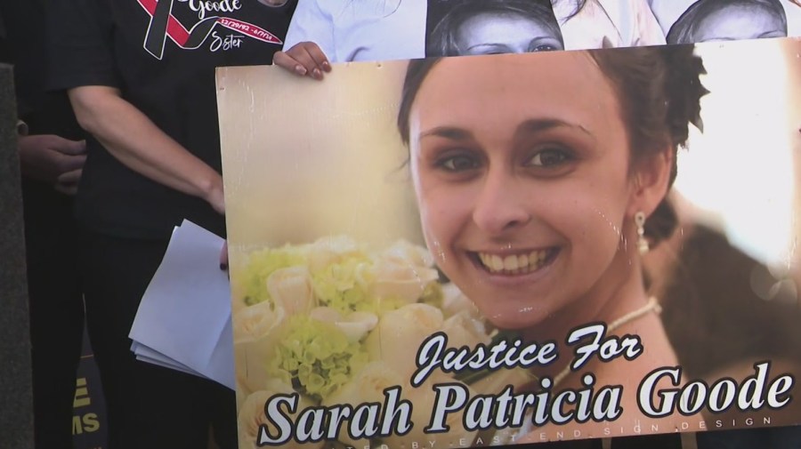 Long Island family pushes ‘Sarah’s Law’ to restore killer’s conviction<br><br>