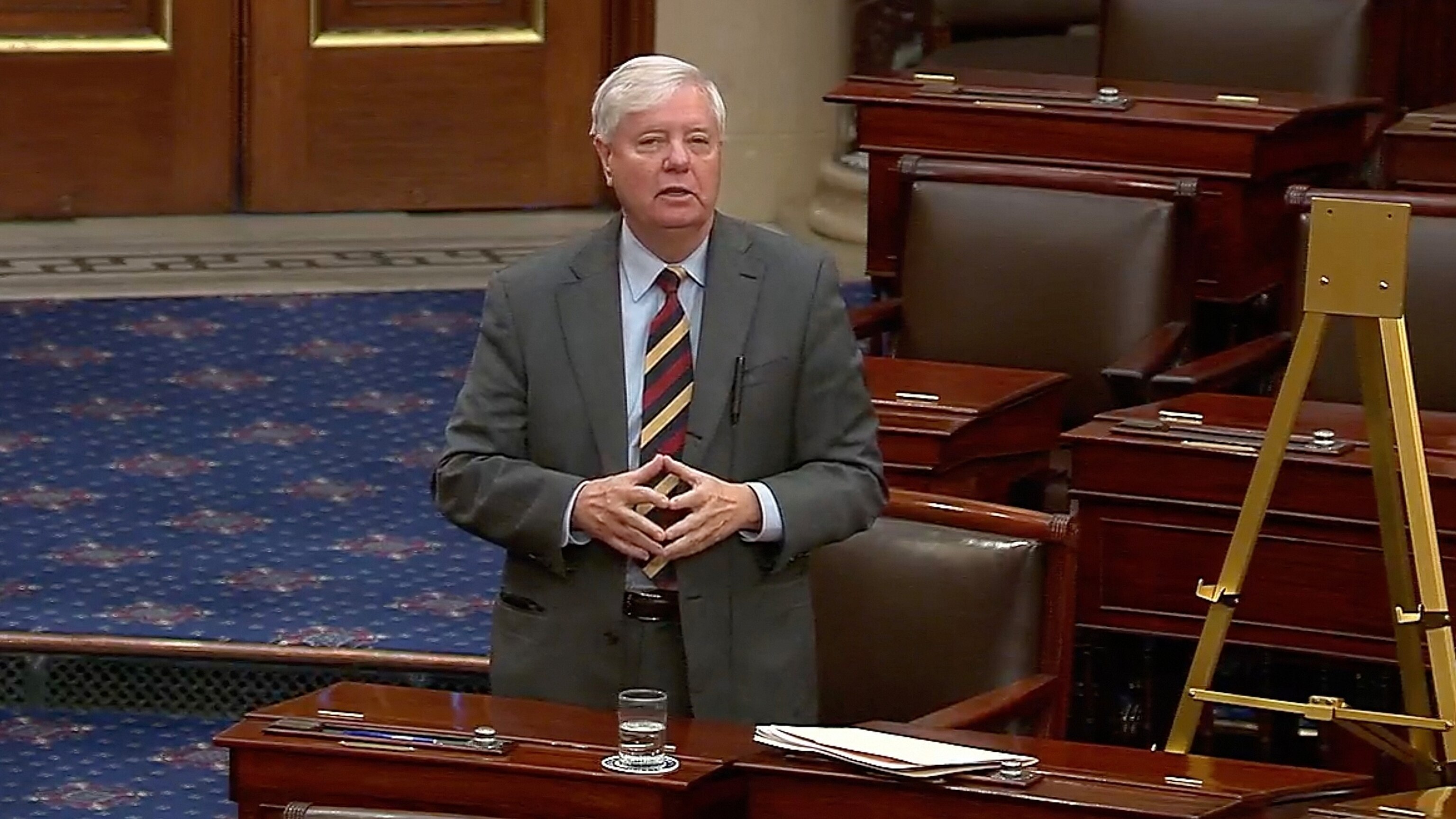 Partial government shutdown expected to extend longer than anticipated