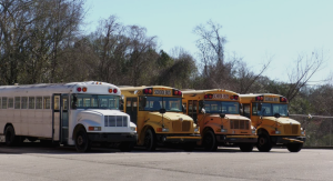 Mississippi school bus driver shortage leaves districts scrambling