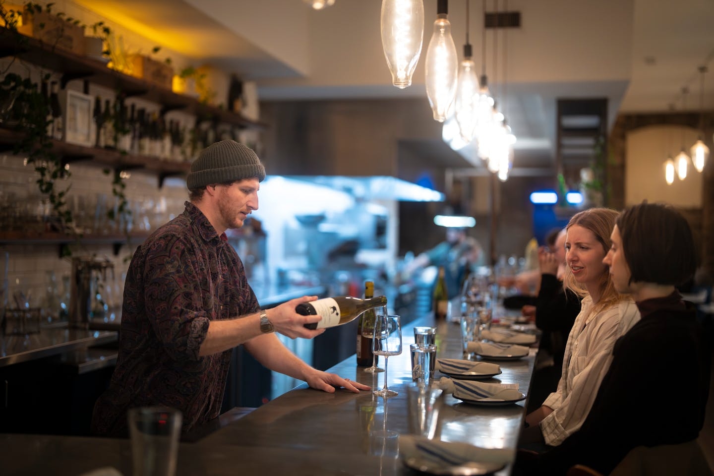 Bar Brava closes indefinitely after fallout from owner’s social media posts<br>