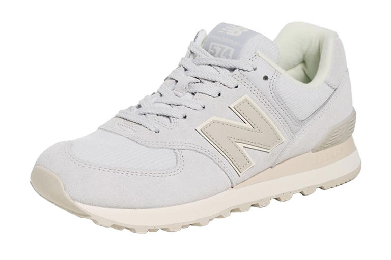 Staud bags, it-girl coats, and New Balance sneakers are up to 70% off ...