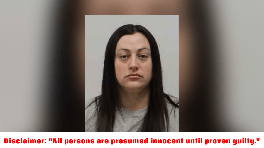 Ponchatoula woman arrested, accused of stealing $168K in benefits