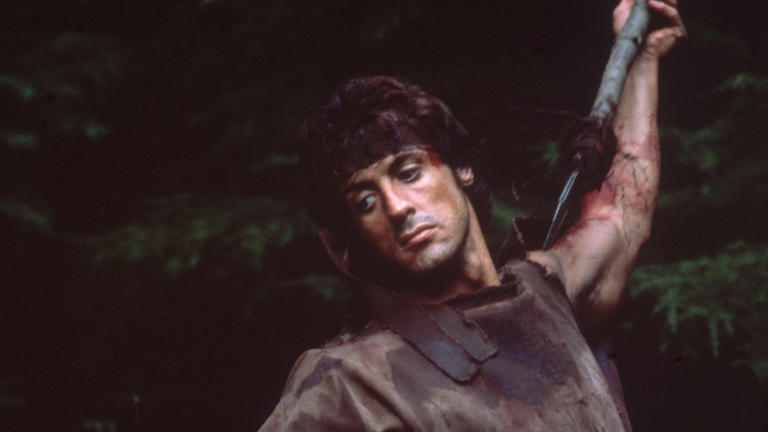 Can the Rambo prequel return depth to the franchise?